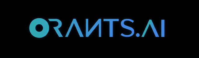 Orants AI Logo